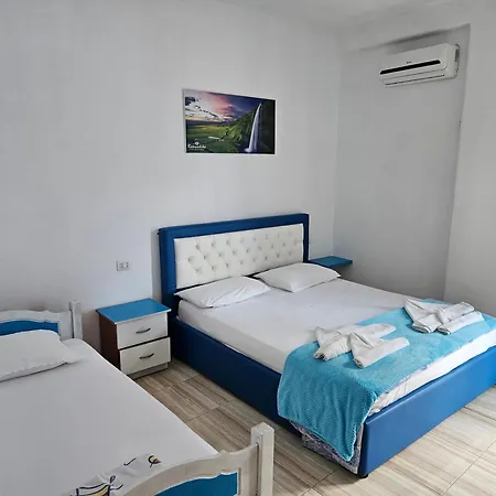 Hotel Romantika