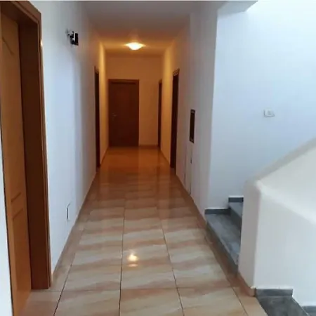 Hotel Romantika *