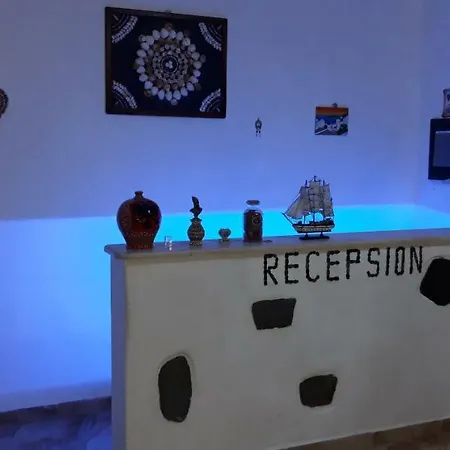 Romantika Hotel