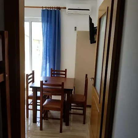 Hotel Romantika *