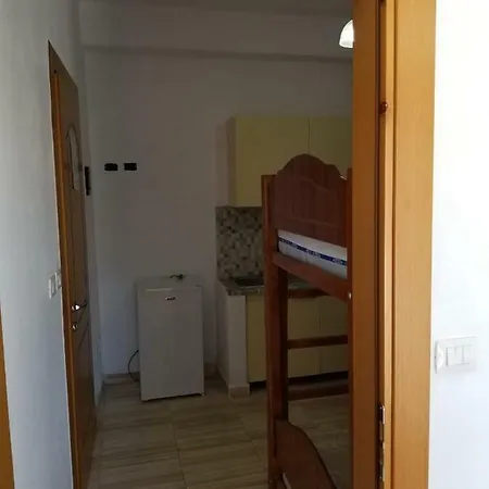 فندق Romantika *