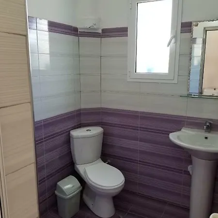 Hotel Romantika *