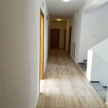 Hotel Romantika