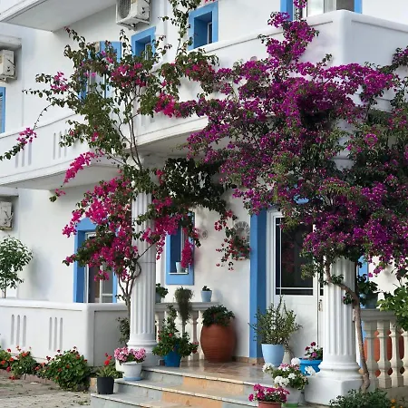 Romantika Hotel Shengjin