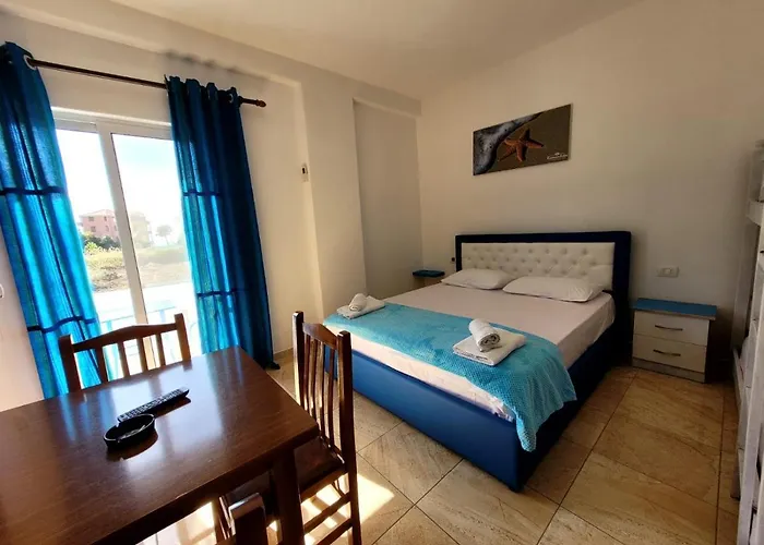 Romantika * Shëngjin