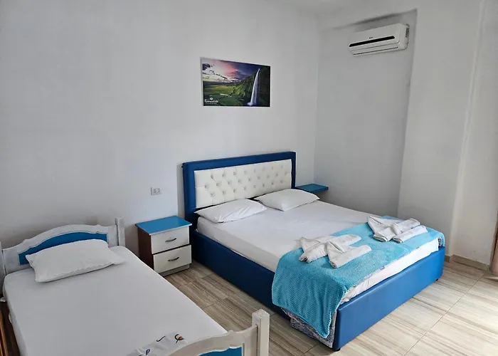 Hotel Romantika