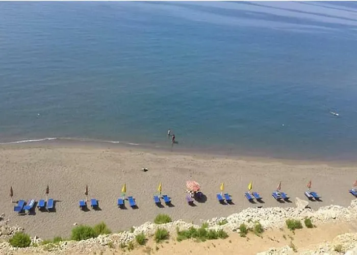 Romantika * Shëngjin