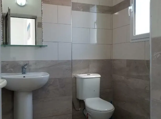 Romantika Hotel Shëngjin