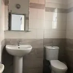 Hotel Romantika Shëngjin