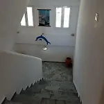Hotel Romantika Shëngjin