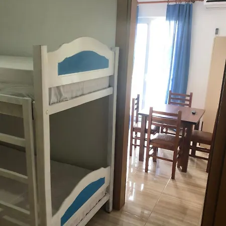 Romantika * Shëngjin