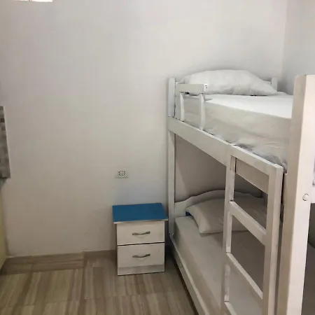 Romantika Hotel Shëngjin