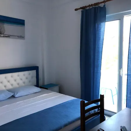 Hotel Romantika