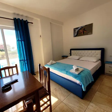 Romantika * Shëngjin