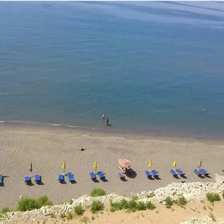 Romantika * Shëngjin