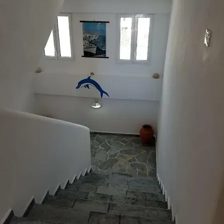 מלון Romantika Shëngjin