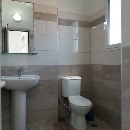 Romantika Hotel Shëngjin